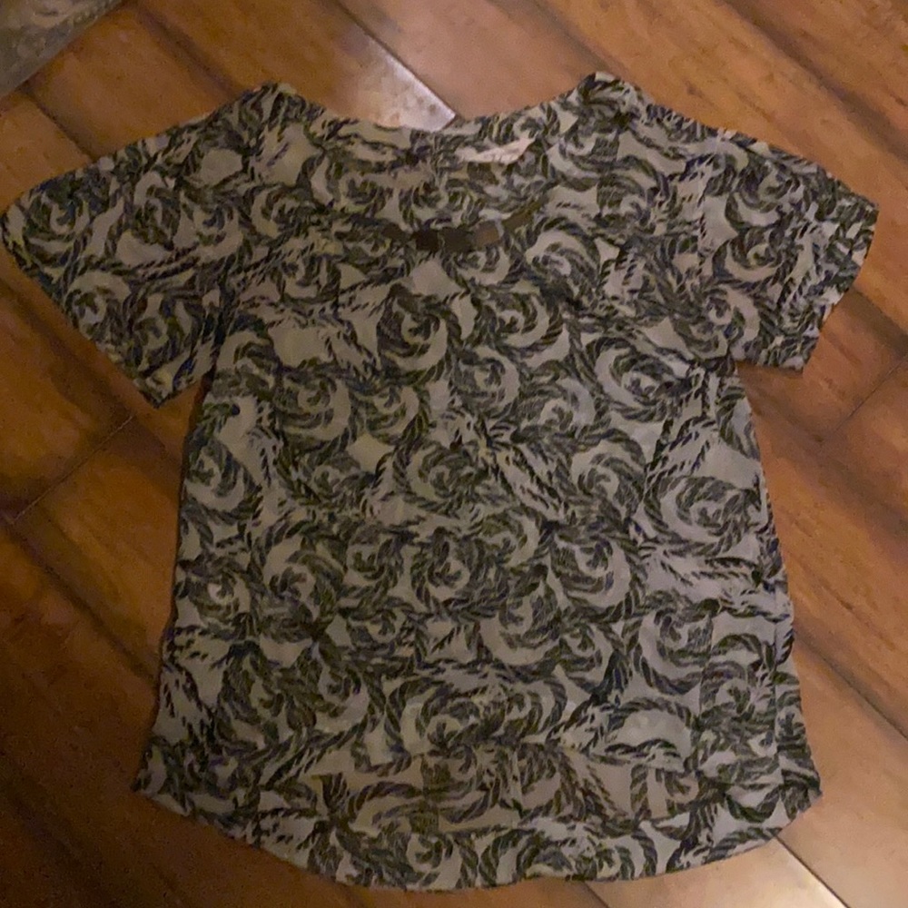 BCBGeneration size med